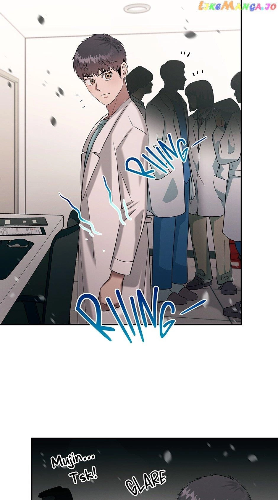 Genius Doctor Lee Moo-jin Chapter 139 50